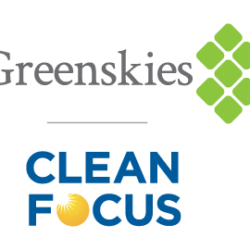 Greenskies / Clean Focus