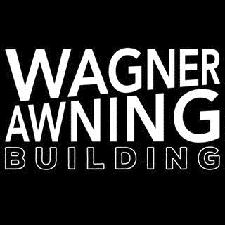 Wagner Awning Building