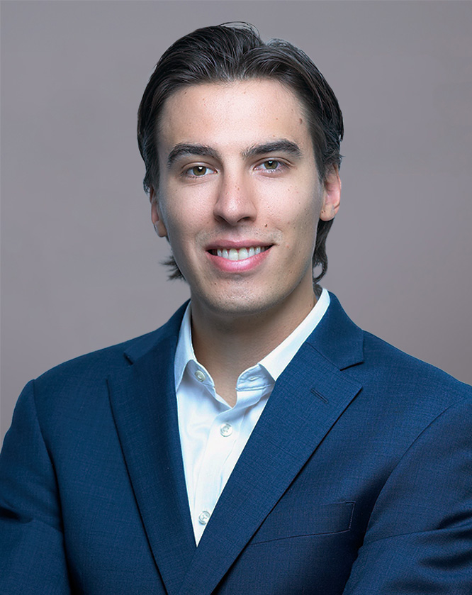 Owen Murray - Headshot 2025 Final
