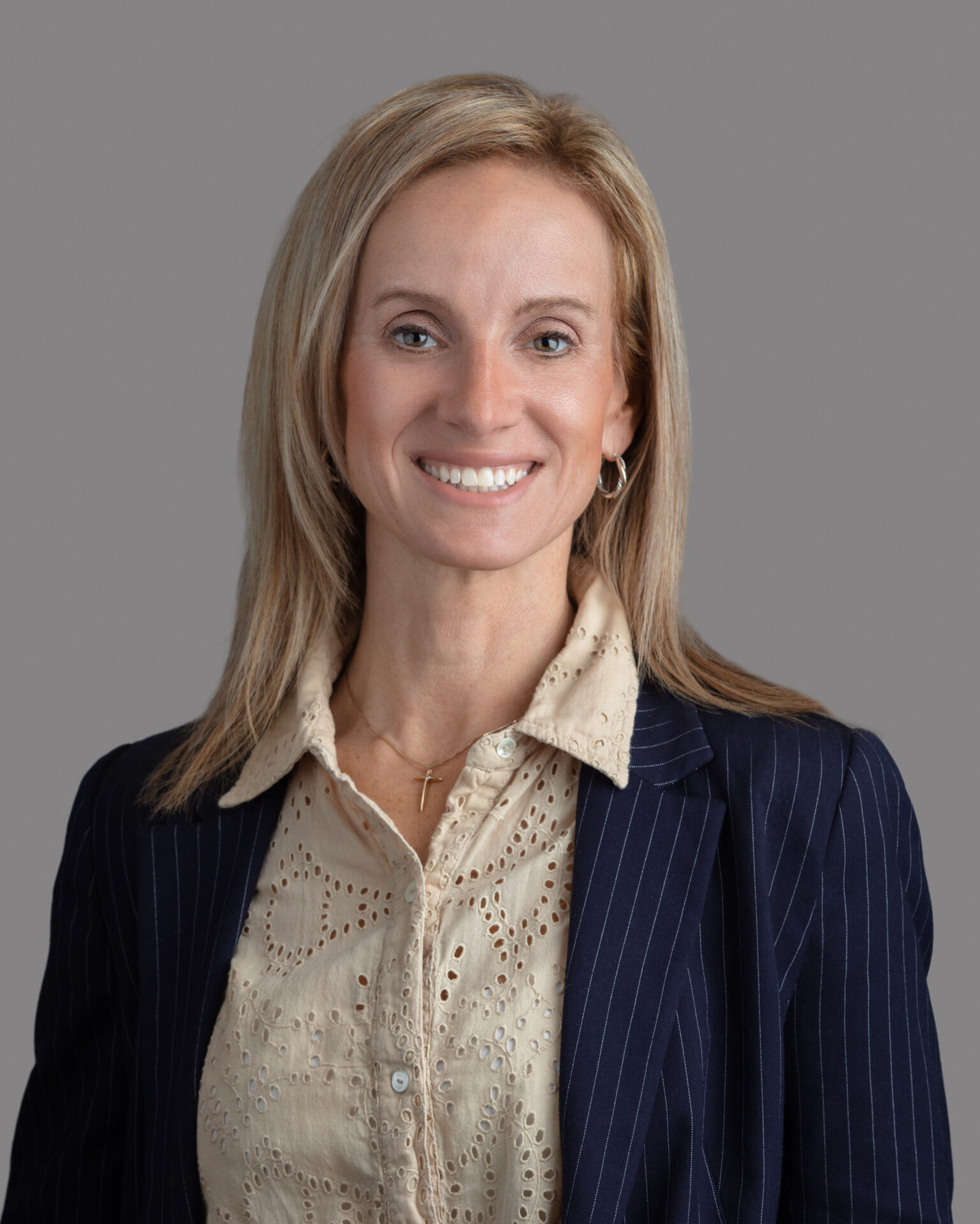 Mary Sue Emerson - 2026 Headshot Final