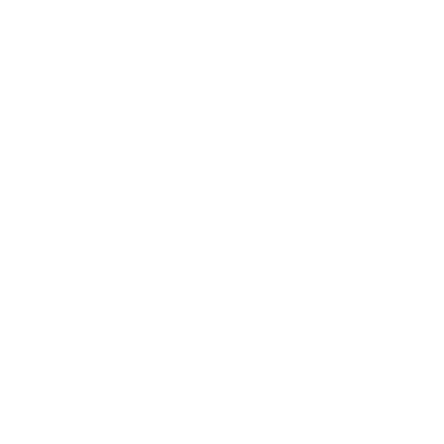 IA 50 2024 logo white