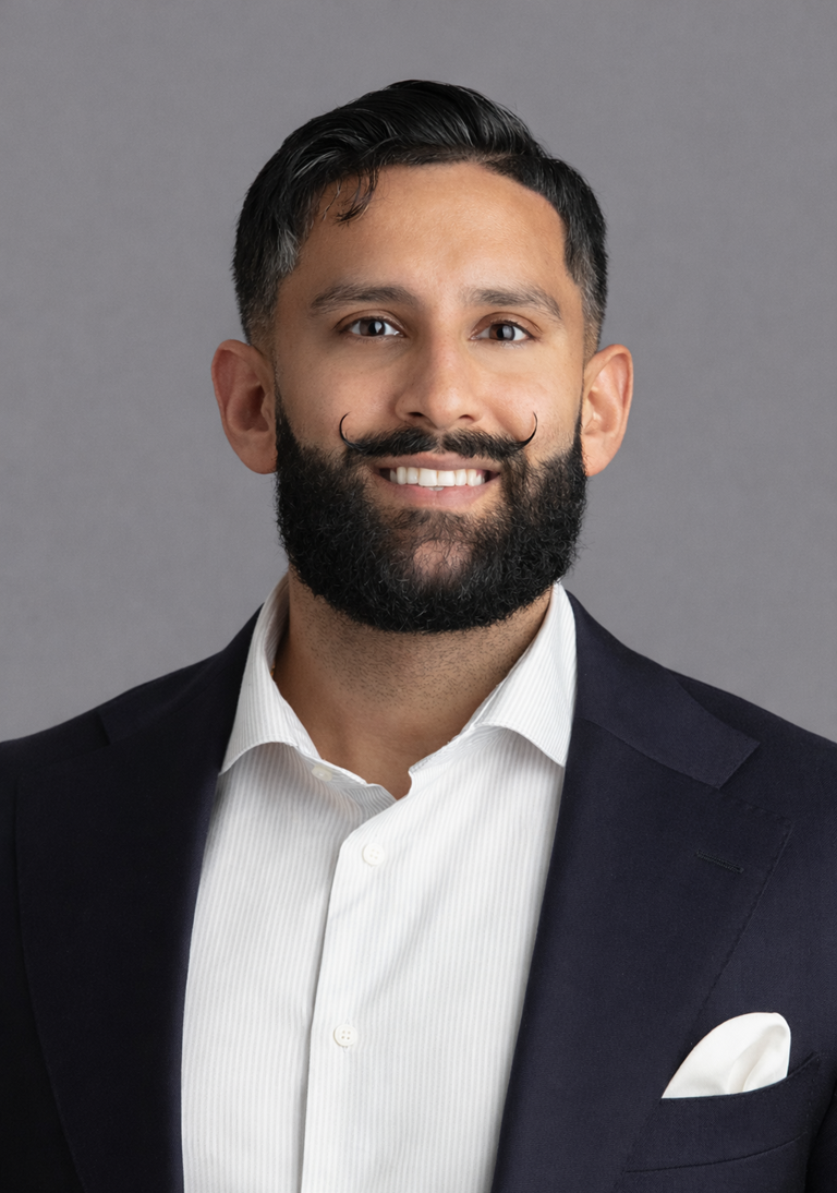 Nav Parhar - 2026 Headshot Final