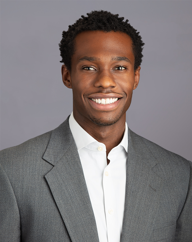Josh Bunch - Headshot 2026 Final adjusted EC bg