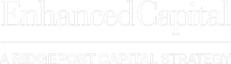 Enhanced Capital - A Ridgepost Capital Strategy